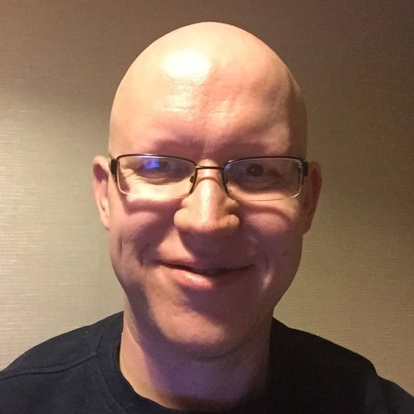 Teacher Profile