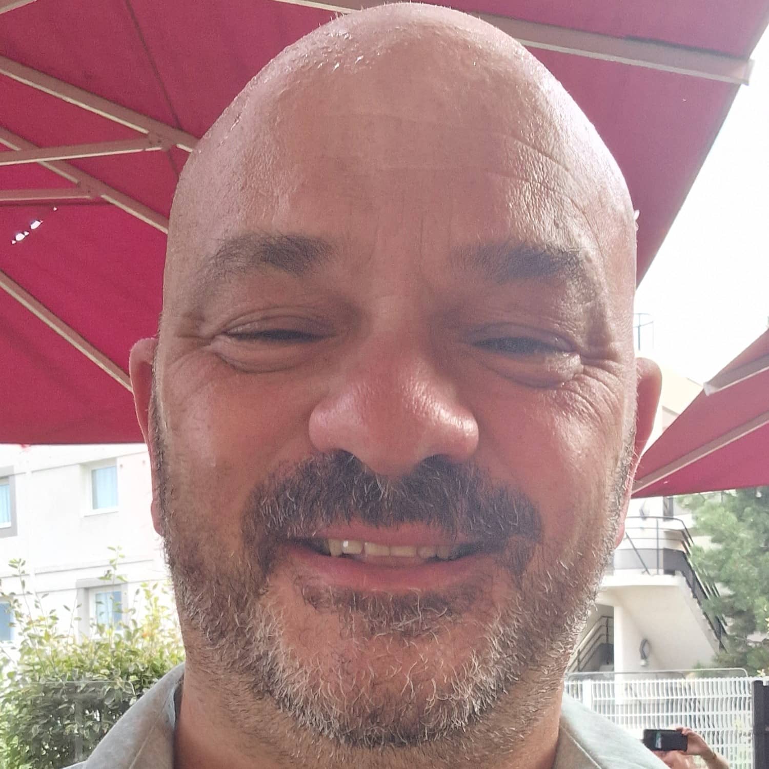 Teacher Profile