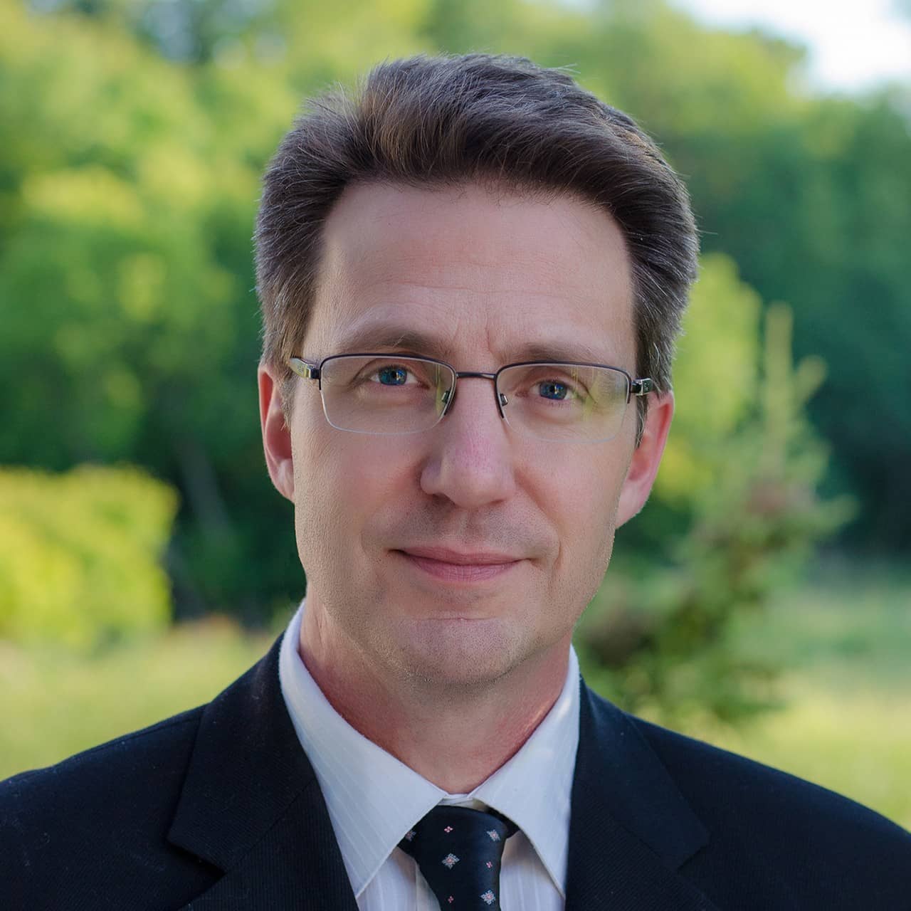 Teacher Profile